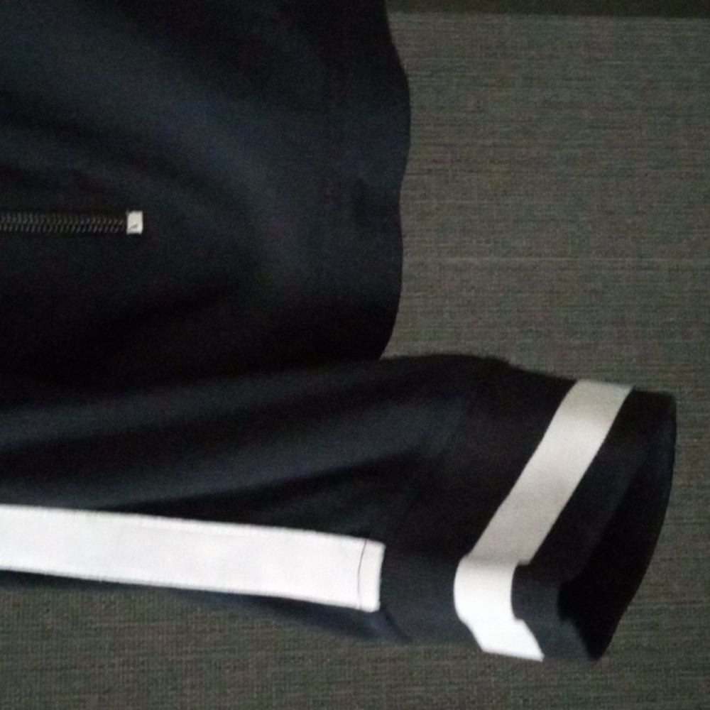 Prada track jacket - Picture 3 of 5